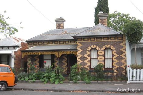 Property photo of 71 Bennett Street Fitzroy North VIC 3068