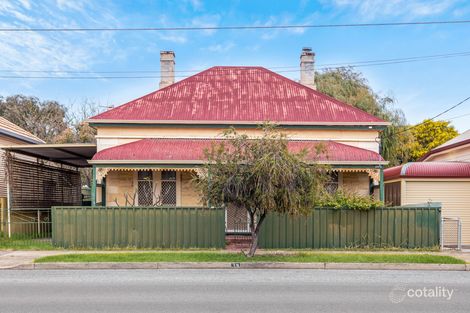 Property photo of 39 Mead Street Birkenhead SA 5015