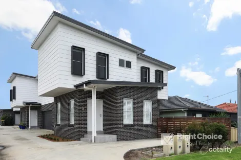 1/6 Antrim Ave, Warilla, NSW 2528