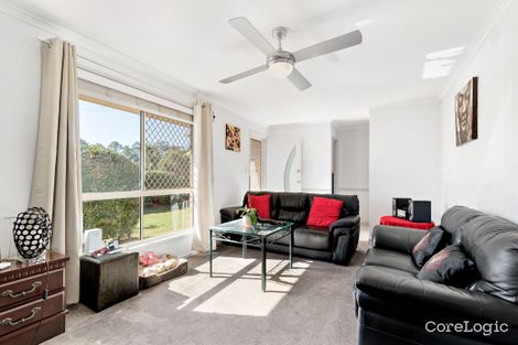 Property photo of 7 Magnolia Drive Kallangur QLD 4503
