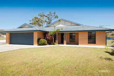 19 Rosier Pl, Old Bar, NSW 2430