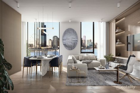 951 Collins St, Docklands, VIC 3008