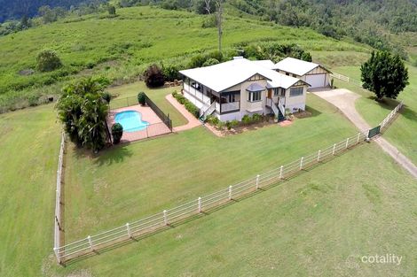 Property photo of 64 Bindleys Road Mount Crosby QLD 4306