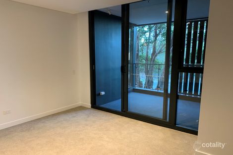 Property photo of 101/1 Marshall Avenue St Leonards NSW 2065