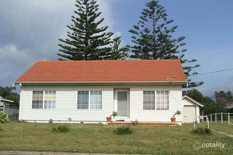 Property photo of 57 Pacific Avenue Werri Beach NSW 2534