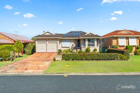 10 Lynhaven Cres, Ulmarra, NSW 2462