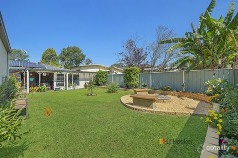 Property photo of 25 Wyndora Avenue San Remo NSW 2262