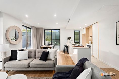 Property photo of 2/74 Leichhardt Street Griffith ACT 2603