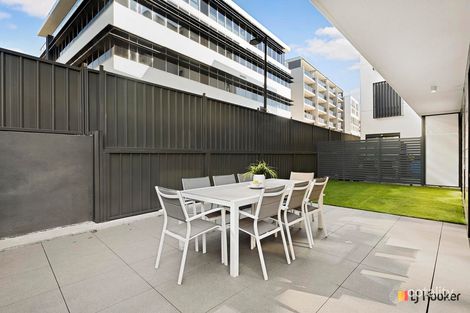 Property photo of 2/74 Leichhardt Street Griffith ACT 2603