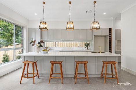 Property photo of 38A Malton Road Beecroft NSW 2119