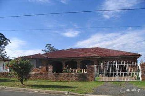 Property photo of 11 Janet Street Mount Druitt NSW 2770
