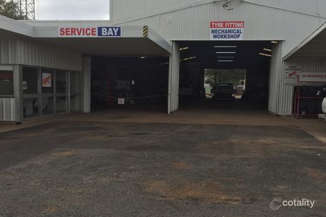 57 High St, Jandowae, QLD 4410