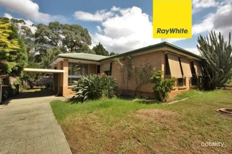 56 Bugatti Dr, Ingleburn, NSW 2565