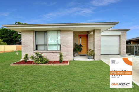 1 Waterhouse Ave, Singleton, NSW 2330