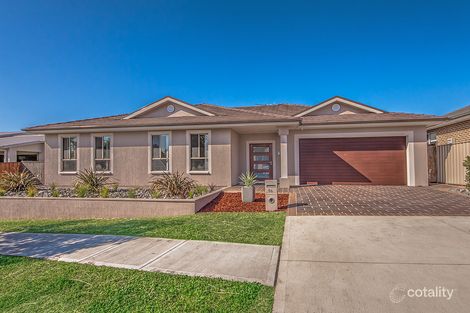 56 Alchornea Cct, Mount Annan, NSW 2567