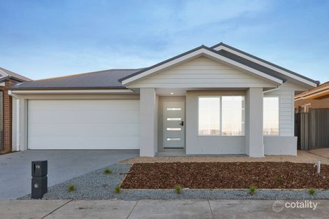 78 Yellowstone Dr, Truganina, VIC 3029