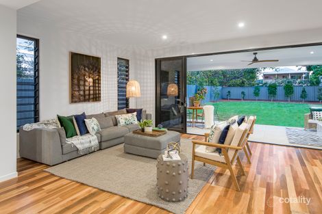 Property photo of 16 Olive Street Hendra QLD 4011