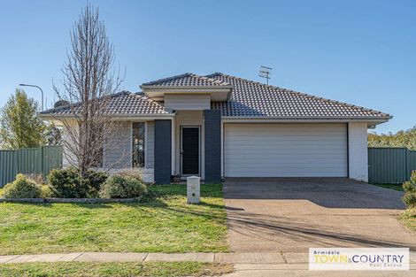 54 Link Rd, Armidale, NSW 2350