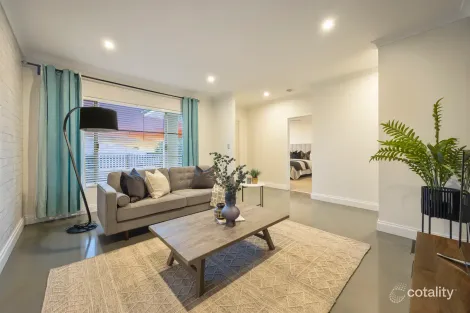 Property photo of 57 Leeway Loop Alkimos WA 6038