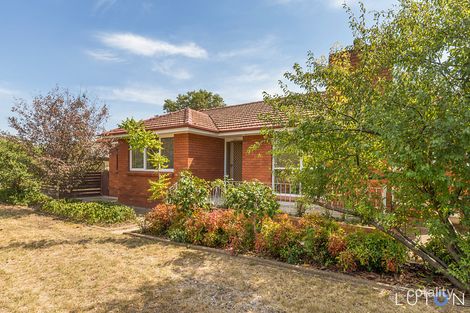 Property photo of 14 Maitland Street Hackett ACT 2602