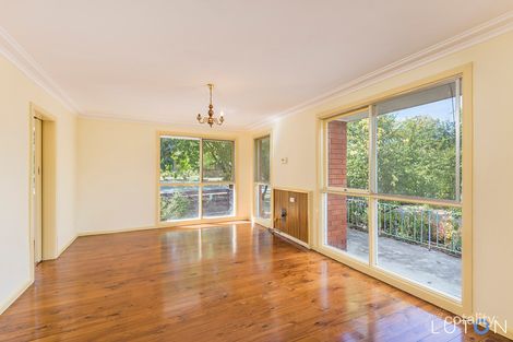 Property photo of 1 Gilruth Street Hackett ACT 2602