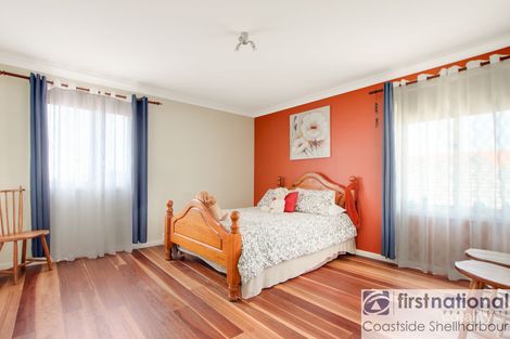Property photo of 15 Eastern Avenue Shellharbour NSW 2529