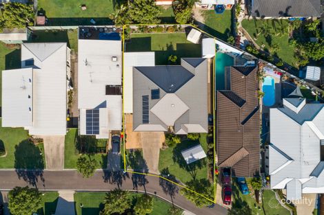 Property photo of 8 Cougal Circuit Caloundra West QLD 4551