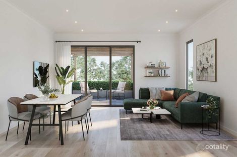 Property photo of 1/7 Moona Court Chadstone VIC 3148