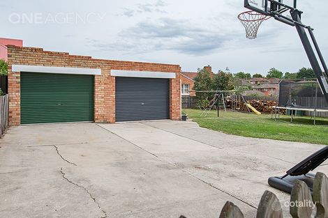 Property photo of 8 Helen Street Newstead TAS 7250