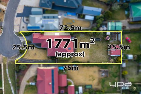 10 Ball St, Darley, VIC 3340