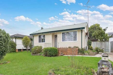 52 Market St, Riverstone, NSW 2765