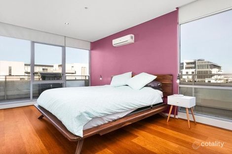 Property photo of 705G/93 Dow Street Port Melbourne VIC 3207
