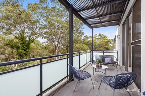 Property photo of 38/2-4 Finlay Road Turramurra NSW 2074
