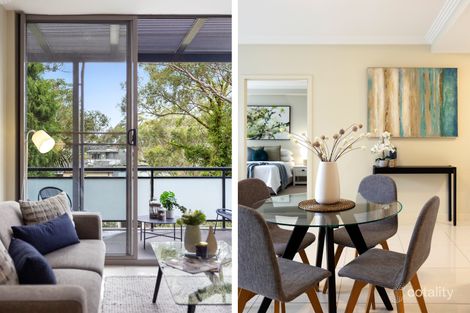 Property photo of 38/2-4 Finlay Road Turramurra NSW 2074