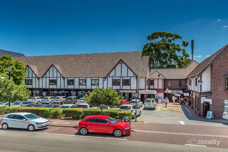 Property photo of 1 Waratah Avenue Dalkeith WA 6009