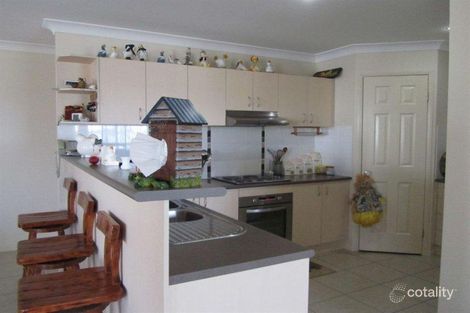 Property photo of 21 Willowleaf Circuit Upper Caboolture QLD 4510