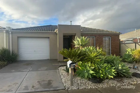 33 Wentworth Ave, Wyndham Vale, VIC 3024