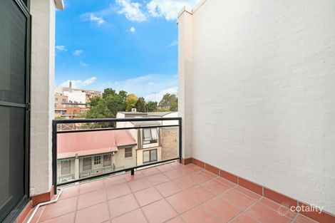 Property photo of 25/6-8 Northwood Street Camperdown NSW 2050