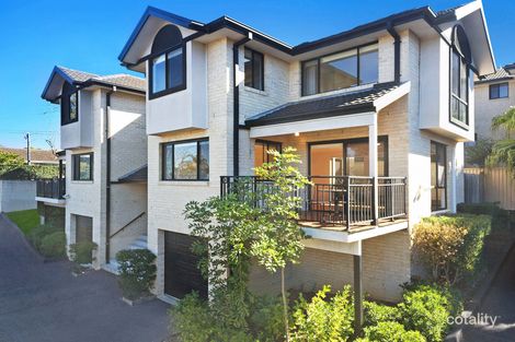 Property photo of 2/21-23 Henry Parry Drive East Gosford NSW 2250