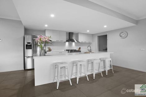 Property photo of 78 Davey Drive Trafalgar VIC 3824
