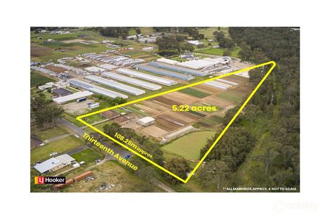 324 Thirteenth Ave, Austral, NSW 2179