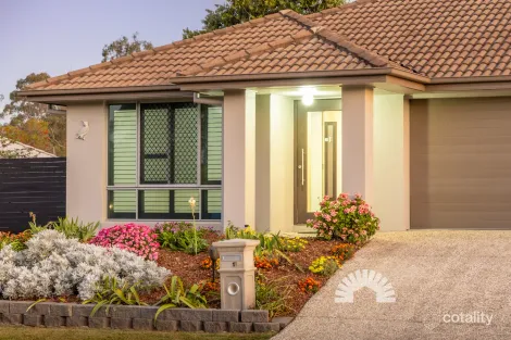 13 CHAMPION CCT, NARANGBA, QLD 4504