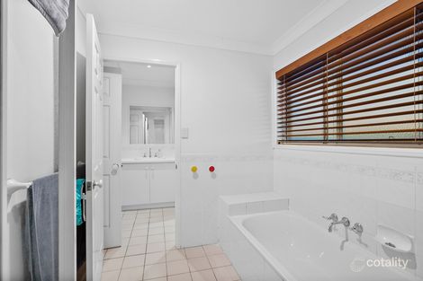 Property photo of 4 Chart Street Birkdale QLD 4159