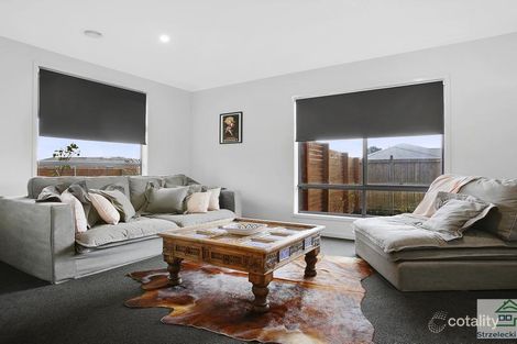 Property photo of 78 Davey Drive Trafalgar VIC 3824