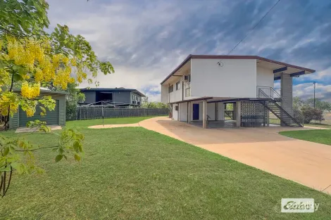 1 Fourth St, Katherine, NT 0850