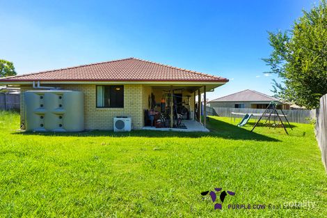 Property photo of 43 Jack Drive Redbank Plains QLD 4301