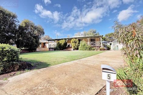 Property photo of 5 Crossman Road Boddington WA 6390