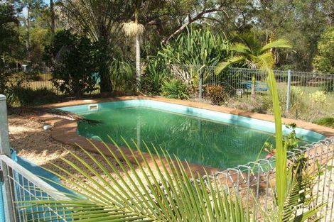 Property photo of 63 Oxford Street Bidwill QLD 4650