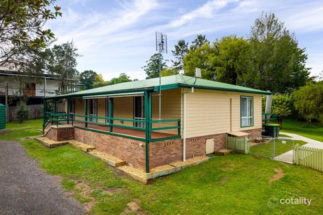31 Gordon St, Quaama, NSW 2550