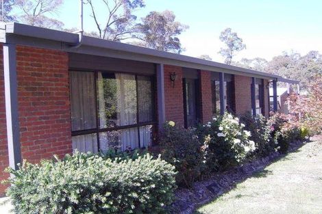 Property photo of 5 Hyde Park Road Creswick VIC 3363